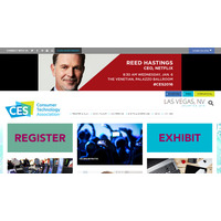 「CES 2016」では警備が強化……スーツケース持ち込み禁止、爆発物探知犬も投入 画像