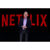 【CES 2016】Netflix、全世界でサービス開始……60ヶ国から一挙190ヶ国以上に拡大 画像