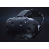 Valve/HTCのVR機器「Vive」製品版、2月29日に予約開始！ 画像