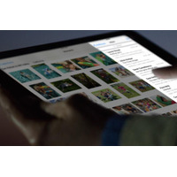 アップル、「iOS 9.3」プレビューを公開……ブルーライトをカットする「Night Shift」など搭載 画像