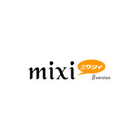 ミクシィ、3月期の決算短信を発表〜mixiがモバイル中心に好調に推移 画像