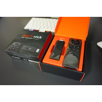 【レビュー】「Amazon Fire TV」を購入！Stickで視聴してみた！ 画像