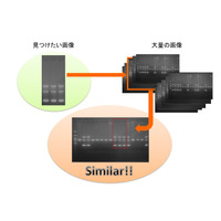 画像の不正転用を検出！学術論文用の類似画像検出システムを開発 画像