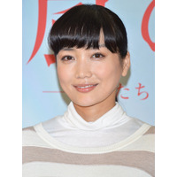 佐藤江梨子、出産後初の連ドラ主演で濃厚キス！「受け入れてます」 画像