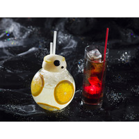 BB-8が可愛いカクテルに！ディズニーホテルで味わう「スター・ウォーズ」ドリンク 画像