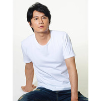 福山雅治、約3年ぶり月9ドラマ主演……「ラヴソング」4月スタート 画像