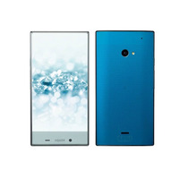 Y!mobile、5.2型スマホ「AQUOS CRYSTAL Y2」を5日に発売 画像