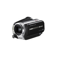 東芝、HDD内蔵ビデオカメラ「gigashot」シリーズ4製品を約50％値下げ——フルHD対応モデルが59,800円から 画像