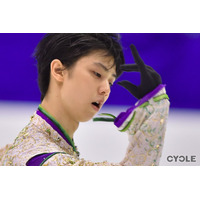 羽生結弦、20、30代女性の「応援して欲しいスポーツ選手」で1位に 画像