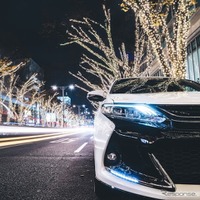 トヨタ自動車、カリスマ インスタグラマー 福田洋昭氏とコラボ 画像