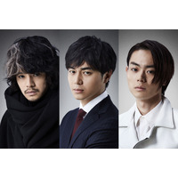 映画「デスノート 2016」主演は東出昌大！池松壮亮、菅田将暉と三つ巴の戦い 画像