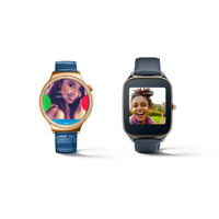 スマートウォッチ向けOS「Android Wear」、ジェスチャーや音声入力が追加……バージョンアップ配信 画像