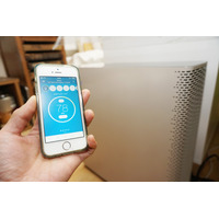 【オトナのガジェット研究所】花粉症対策！スマホアプリで操作できる空気清浄機「Blueair Sense+」を徹底攻略 画像