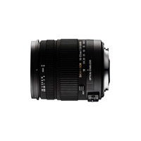 シグマ、コンパクトな18-125mmズームレンズ——手ブレ補正搭載 画像