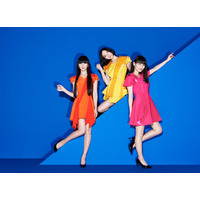 Perfume、ニューアルバムを4月発売！全国ツアーも決定 画像