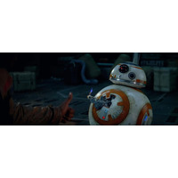 「スター・ウォーズ」次回作、早くも撮影開始！ 新キャストも発表 画像