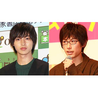 山崎賢人＆ディーン・フジオカ＆中島健人…なぜ“ドS男子”は愛される!? 画像