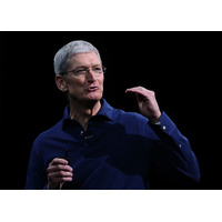 アップル、銃乱射事件容疑者のiPhoneロック解除を拒否「すべての人に最善の方法」 画像