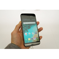 LG、Snapdragon 820搭載でバッテリー交換できる新型スマホ「LG G5」【MWC 2016 Vol.6】 画像