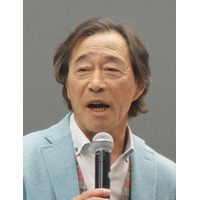 武田鉄矢、不倫報道の桂文枝を擁護「皆さん明日は我が身ですよ」 画像