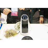 独自の音声認識技術で家電と連携も！ソニーモバイル「Xperia Agent」とは？【MWC 2016 Vol.24】 画像