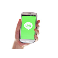 LINE、「クローンiPhone」からの閲覧を不可能に 画像