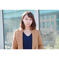 【今週のエンジニア女子 Vol.24】「この仕事が好き！」声を大にして言える……安西麻里子さん 画像