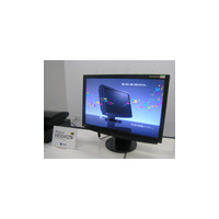 ナナオ、ゲーム使用重視の液晶ディスプレイ——ゲームモードなど4機能追加 画像