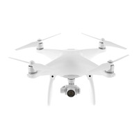 4Kカメラ＆障害物回避＆自動追尾！ DJIが新型ドローンを発表 画像