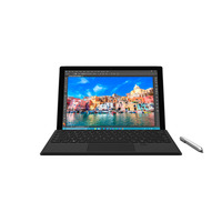 指紋センサー搭載の「Surface Pro 4」向けタイプカバー、日本でも発売へ 画像