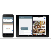次期「Android N」の開発者向けバージョン公開……マルチウィンドウ機能に対応 画像