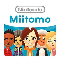 スマホに任天堂がやって来た！　「Miitomo」が配信開始、高評価連発！ 画像