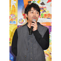安田顕が思春期に見たエッチな夢 画像