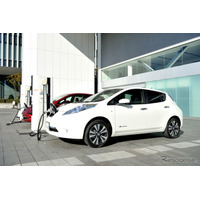 課題山積！2020年にEV・PHV100万台 画像