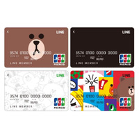 3日で10万枚突破！「LINE Payカード」を申し込んでみた……“面倒”なのは1ヵ所だけ 画像