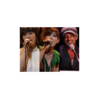 BONNIE PINK、絢香らが熱唱、一夜限りのスペシャルライブ映像 画像