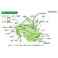 GWのおでかけ、お得な鉄道きっぷまとめ 画像