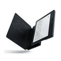 新機種は極薄・最軽量の「Kindle Oasis」！　アマゾンで予約受け付け開始 画像