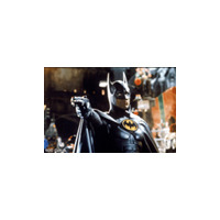 「バットマン」「バットマン・リターンズ」など映画10作品が無料 画像