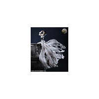 倖田來未5ヵ月ぶりの新曲は幻想的映像で綴る渾身のバラード 画像