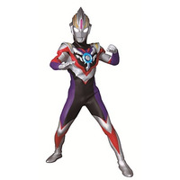 新ウルトラマンは歴代戦士の力を借りて戦う　7月放送開始 画像