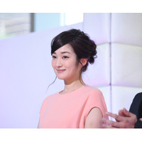 SMAP稲垣吾郎、結婚したい人は高梨臨 画像