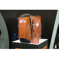 【台湾Valueを探る！〜COMPUTEX TAIPEI 2008〜】台湾エイサー、水冷システム採用のハイエンドゲームPCをデモ 画像