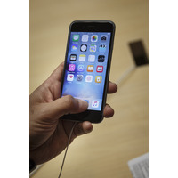 「iPhone 7」は大幅な性能向上が実現か？プロセッサ受注目指す各社が凌ぎ合い 画像