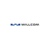 ウィルコム、2008年5月時点の加入者数を発表〜461万3900件、新端末投入で巻き返し図る 画像
