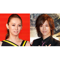 DAIGO、北川景子のウェディングドレス写真公開 画像