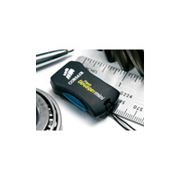 耐水/耐衝撃性能を備える6gの小型USBメモリ 画像
