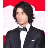 斎藤工、妄想炸裂！　「人を全裸で想像する」 画像