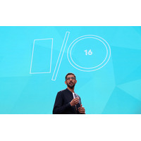 Google、AI内蔵メッセージングアプリ「Allo」発表！【Google I/O 2016】 画像