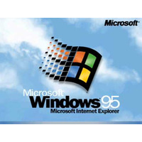 Xbox OneでWindows 95を起動!? 海外プログラマーが成功した模様を動画投稿 画像